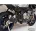 2015-2022 YAMAHA YZF1000R1/R1-M Low Mount Race Full System